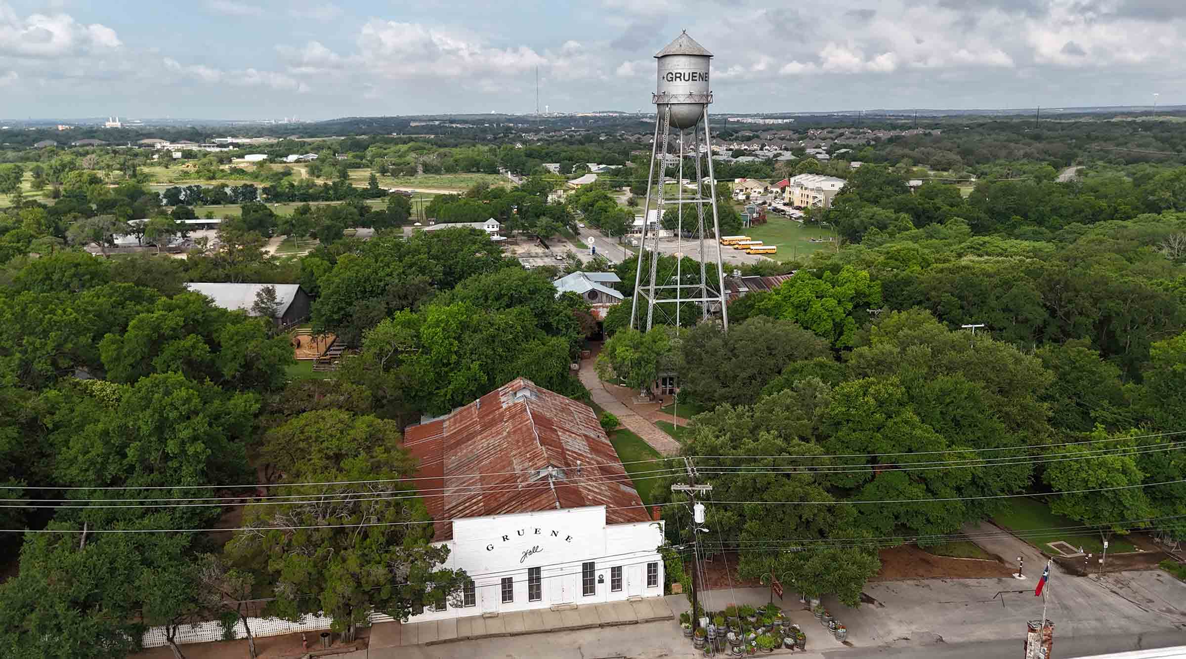 Gruene Hall